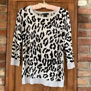 International concepts sweater